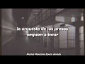 Enrique Guzman El Rock De La Carcel Letra