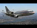 Why Did American Airlines Flight 587 Break Apart Over New York Minutes After Takeoff