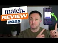 Match com Review 2025 - Legal Troubles Behind Them