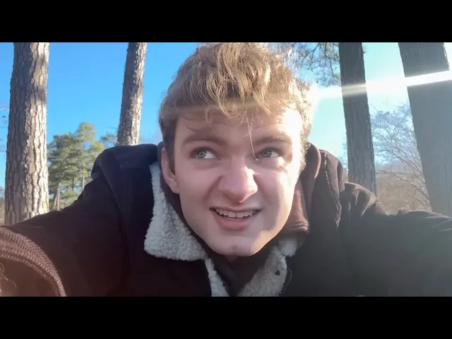 Video: Meeting Strangers in the American Wilderness