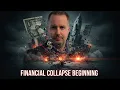 The Dollar Is Cracking U S Financial System Begins Collapse
