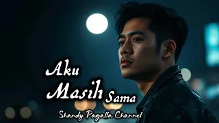 aku masih sama slow rock malaysia terbaru 2025 paling menyentuh hati