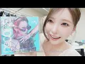 NiziU「Dear･･･」TV SHOWS Behind