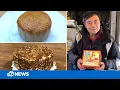 Unveiling the secrets of a 98-year-old San Francisco Chinatown bakery