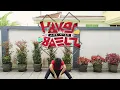 Hakos Baelz '狂宴-FEAST-' (freestyle dance cover)