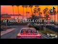 Download Lagu DJ Tiktok PAMELA ONE Remix. Chalvin Lensun.