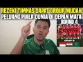 Download Lagu TIMNAS DAPAT GROUP MUDAH PELUANG LOLOS PIALA DUNIA SANGAT BESAR ‼️PIALA DUNIA DI DEPAN MATA