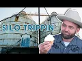 Tour of the Magnolia Silos in Waco TX - The Daytripper