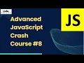 Advanced JavaScript Array loops