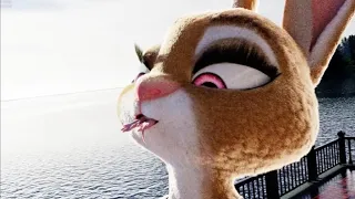 Ellie Judy Hopps Vore Giantess By Tendou 2