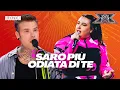 Video di Audizioni X Factor 2023: Asia canta "I Like It" di Bad Bunny, Cardi B e J Balvin