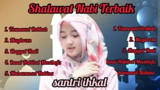 shalawat nabi terbaik 2023