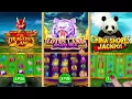 my KONAMI Slots