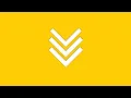 Awesome Simple Down Arrow Animation Using Only HTML CSS - Pure HTML CSS Tutorial