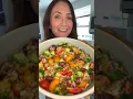 Download Lagu Mediterranean Farro Salad Recipe