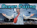 Watch this before staying at OCEAN Casino in Atlantic City