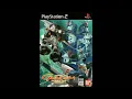 Gundam Climax U.C - BGM 35 (Earth Federation)
