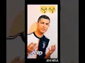 Download Lagu Muhammad Nabina [Cristiano Ronaldo] #shorts