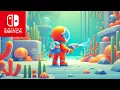 TOP 20 Best Cozy Games of 2025 on Nintendo Switch You Must Play