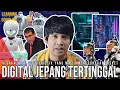 Download Lagu Kenapa Jepang Yang Futuristik TERTINGGAL SECARA DIGITAL? Masih Pakai Disket! | Learning By Googling