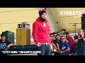 Download Lagu SHANTI DOPE performs \