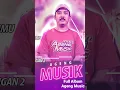 Lagu AGENG MUSIK TOP FULL ALBUM TERBARU 2023 - POP DANGDUT MELAYU