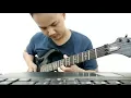 Download Lagu JRocks - Entah Bagaimana Solo Guitar Cover