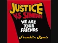 Justice Vs. Simian - We Are Your Friends (Electro Remix)
