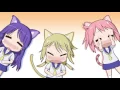 Download Lagu Yuyushiki - Nyanyashiki Specials [ Full Compilation ] [ Eng Sub ]