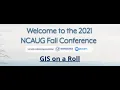 2020 Census Data and Geographic Products by Bob Coats NC Office of State Budget and Management