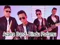 Download Lagu Azarra Band - Rindu Padamu
