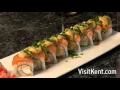 VisitKent com Features Trapper s Sushi
