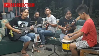 Download AKU DUDU ROJO - DIDI KEMPOT (COVER) BY REAREODOTCOM MP3