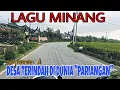 Download Lagu PERJALANAN DI DESA TERINDAH DI DUNIA \