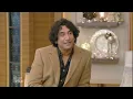 Naveen Andrews s 16-Year-Old Son Threw a House Party While He Was Away