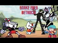 Download Lagu Friday Night Funkin Snake Eyes Saster Remix But Every Turn Different Character Sing It FNF BETADCIU