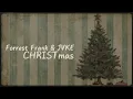 Forrest Frank, JVKE - CHRISTmas (Lyric Video)