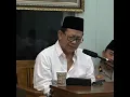 Jangan Sombong, Jangan Putus asa Mbah Munif Giri Kusumo