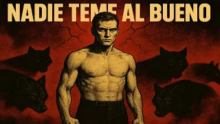 Nadie Respeta al Bueno. Yo Ya Desperté. (¿Maquiavelo Tenía Razón?)