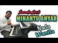 Download Lagu Minantu Anyar (Karaoke Lirik) | Nada Wanita