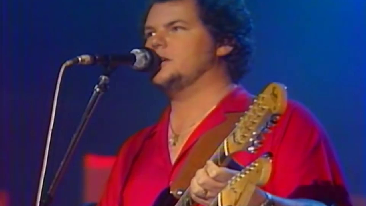 CHRISTOPHER CROSS - Sailing (1980)