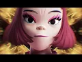 New Gold (feat. Tame Impala & Bootie Brown) - Gorillaz