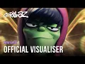 Download Lagu Gorillaz - New Gold ft. Tame Impala \u0026 Bootie Brown (Official Visualiser)