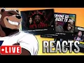 Reacting to Jidion EDP445 Documentary drama Noah Samsen s Asmongold