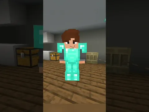 шутка 👉👈 тгк: Ник Неар #minecraft #neknear #майнкрафт #minecraft