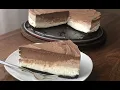 Download Lagu Cheesecake cu Ciocolata fara Coacere/No Bake Chocolate Cheesecake