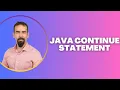 Java Continue Statement - Skip Loop Iterations with Examples