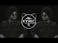 Download Lagu Dirty Money | Jxggi | Extreme BASS BOOST | Latest Punjabi Songs 2025