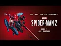 John Paesano - East River Mayhem (From "Marvel's Spider-Man 2"/Audio Only)