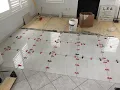 24x24 porcelain tile